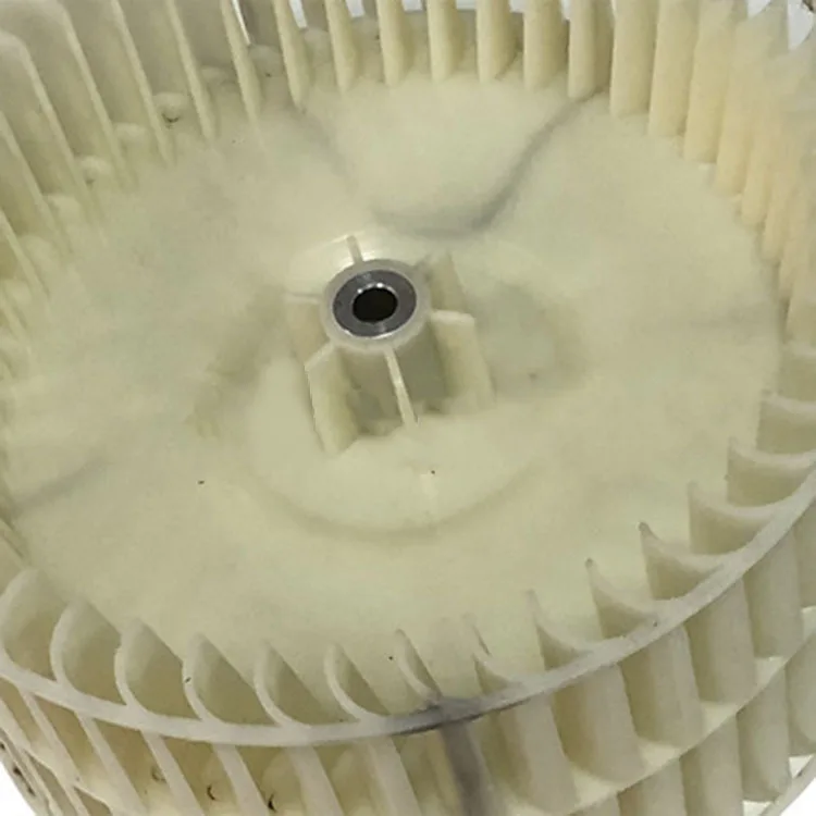 Direct Sales Plastic Coil - detail 6