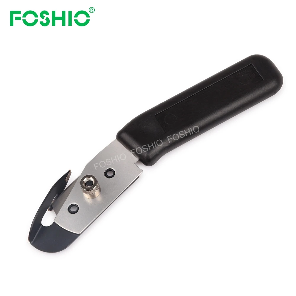 Foshio Film Cutter Back Paper Slitter Wallpaper Cutter Vinyl Wrapping