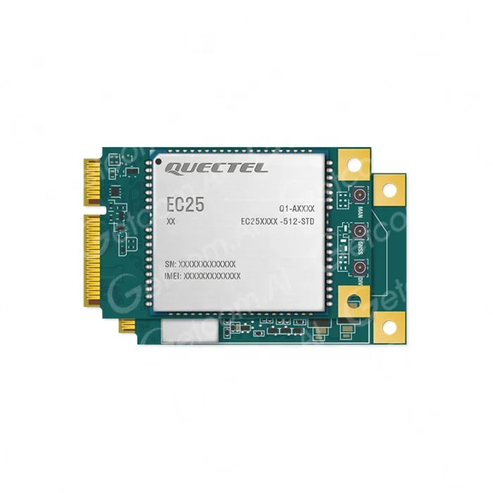Quectel Ec25af Mini Pcie Ec25affa 4g Cat4 Module Lte Cat 4 Ec25affa