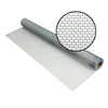 Aluminum alloy screen netting of electric copper wire