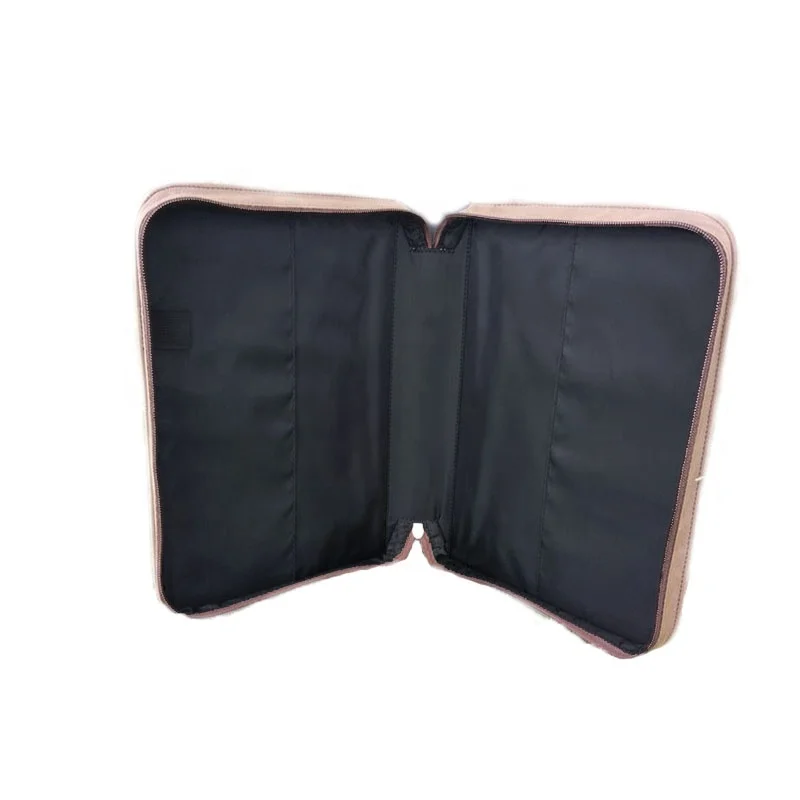 Faux Leather Bible Cover - fgb2516