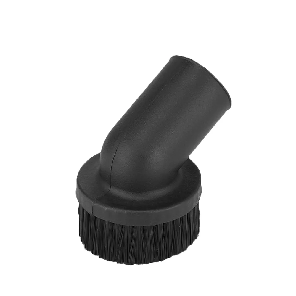 Wet Dry Vacuum Cleaner Spare Parts Universal Replacement Round Brush