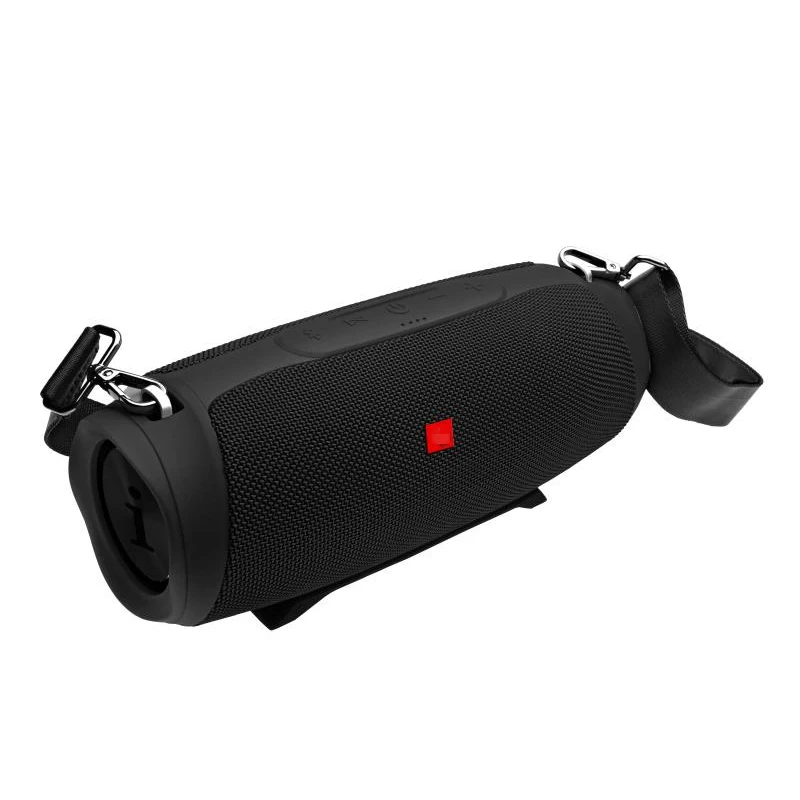 Hot Selling Subwoofer Stereo 265-H1 Outdoor Sports Waterproof Wireless Portable Speaker - ANKUX.COM