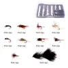 Quality hand tied fishing flies Best selling fly tying selection flies