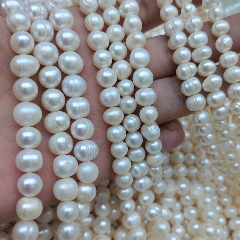 Bulk pearls wholesale shop
