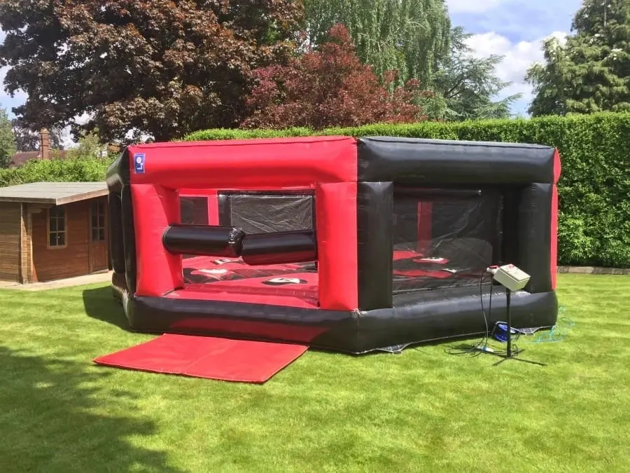 meltdown inflatable for sale