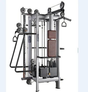 BBYPP Fitness Cavo Acciaio, Diametro 5mm, Corda Palestra, Fune - Foto 11