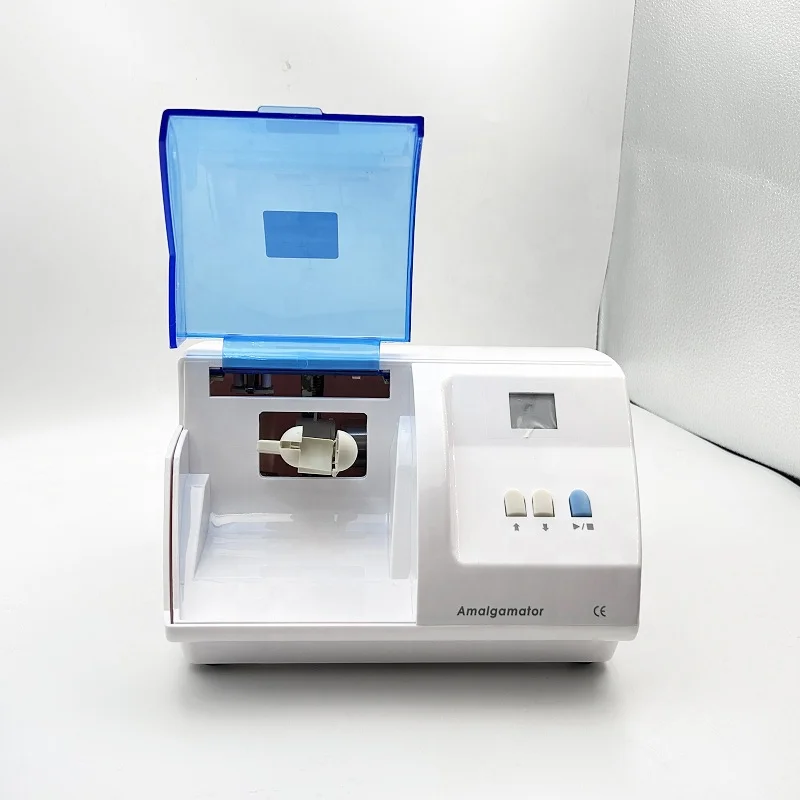 Dental Amalgamator Dental Amalgam Alloy Mixing Machine Buy