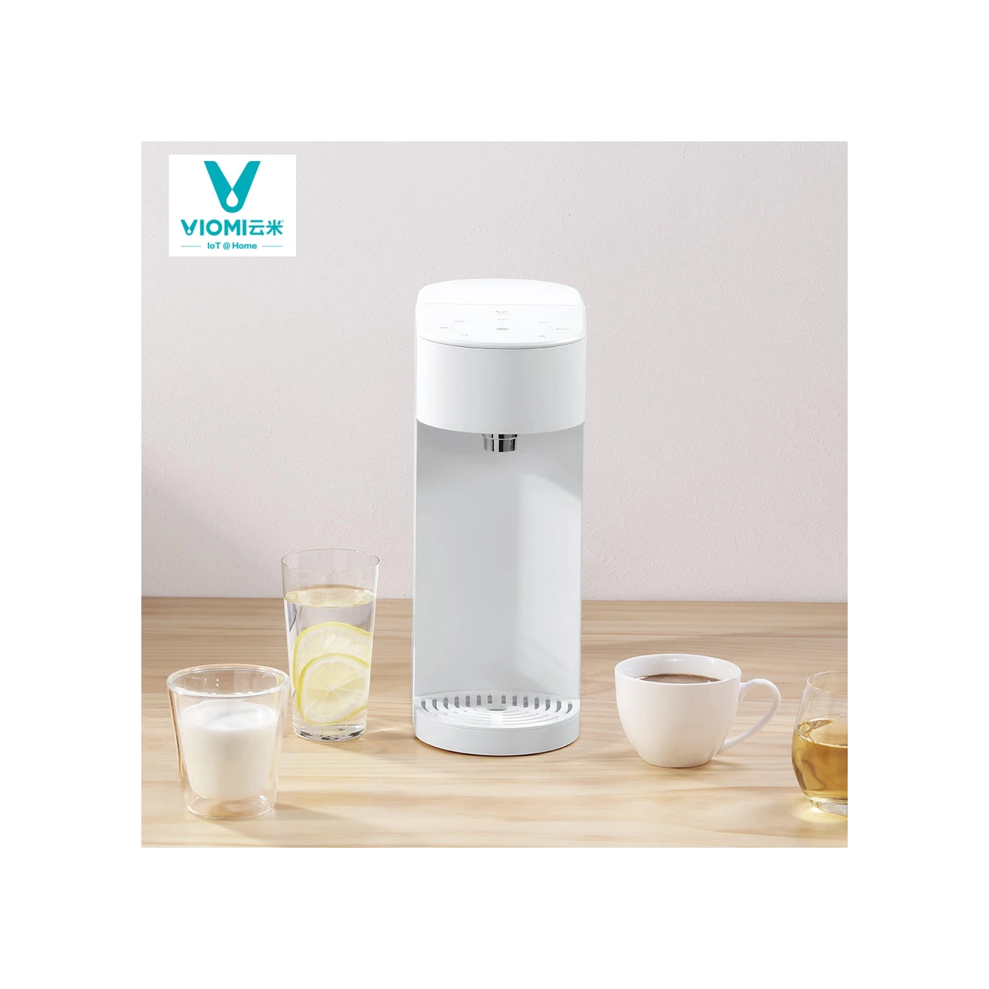 
Widely Used Superior Quality Heating Portable Instant Hot Water Dispenser 