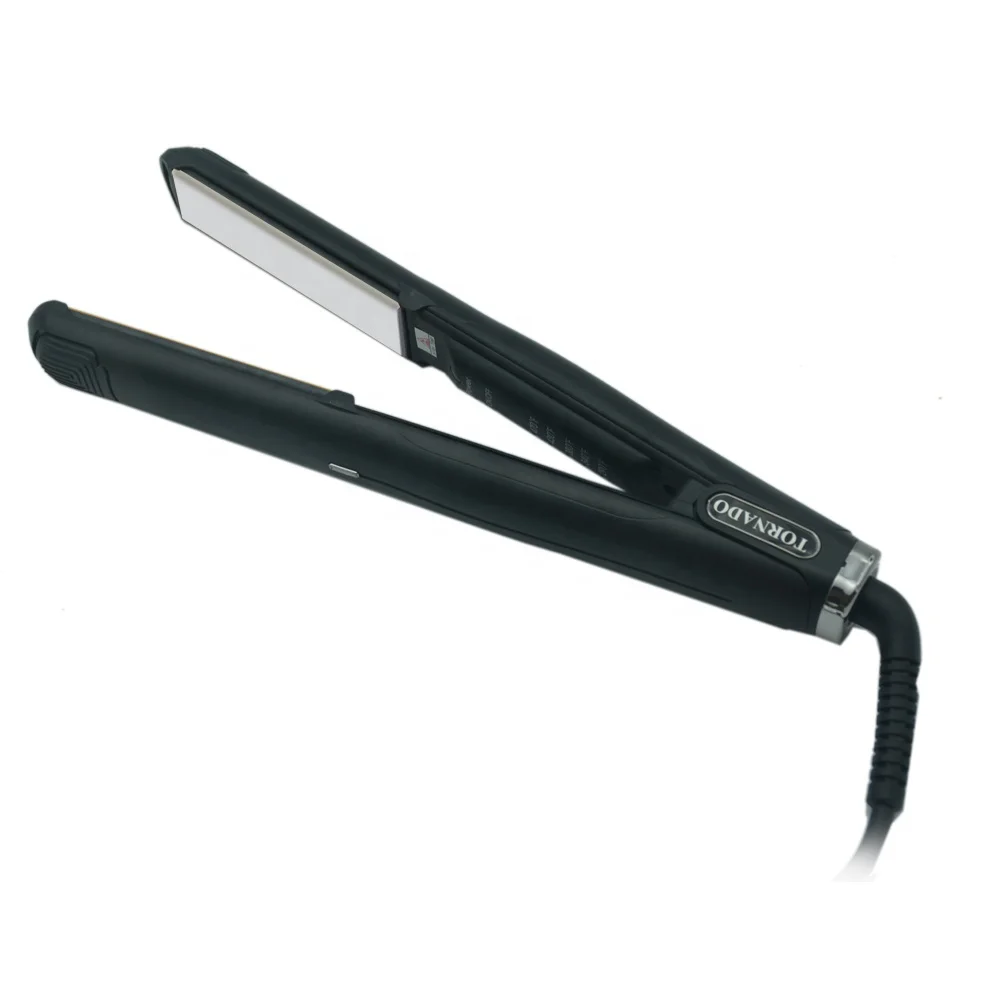 Hair Straightener Iron Crimper Professional Straighten Tool High