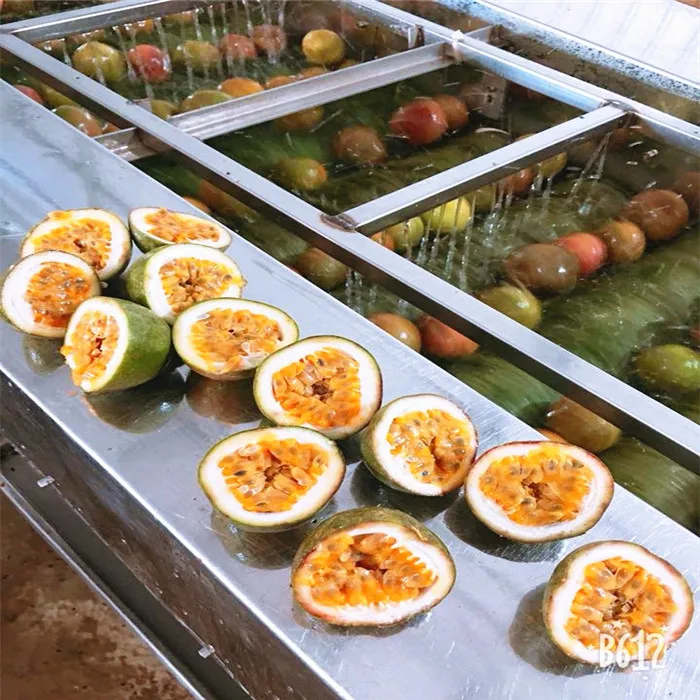 100 天然冷凍iqfパッションフルーツパルプ Buy Iqf フルーツ Iqf パッションフルーツ 冷凍パッションフルーツパルプ Product On Alibaba Com