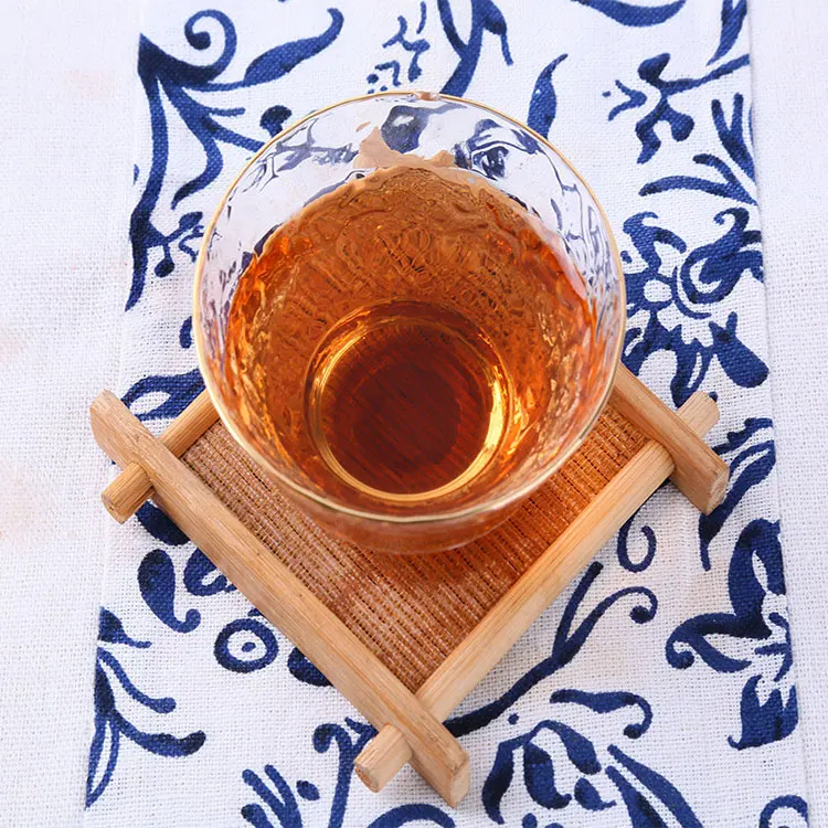 China yunnan natural organic refined pu'er black tea - 4uTea | 4uTea.com China yunnan natural organic refined pu'er black tea - 4uTea | 4uTea.com