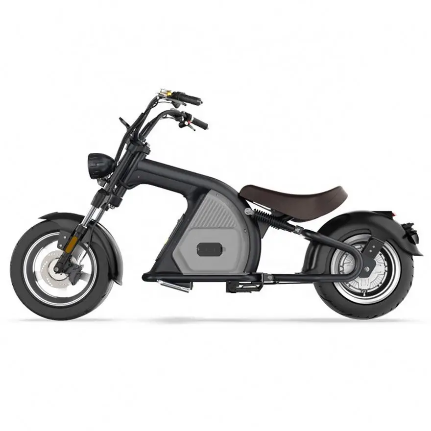 3000 watts electric motor scooter