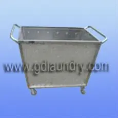 Laundry Machine-Iron Table,Washing Base,Laundry Table,Hanger,Trolley
