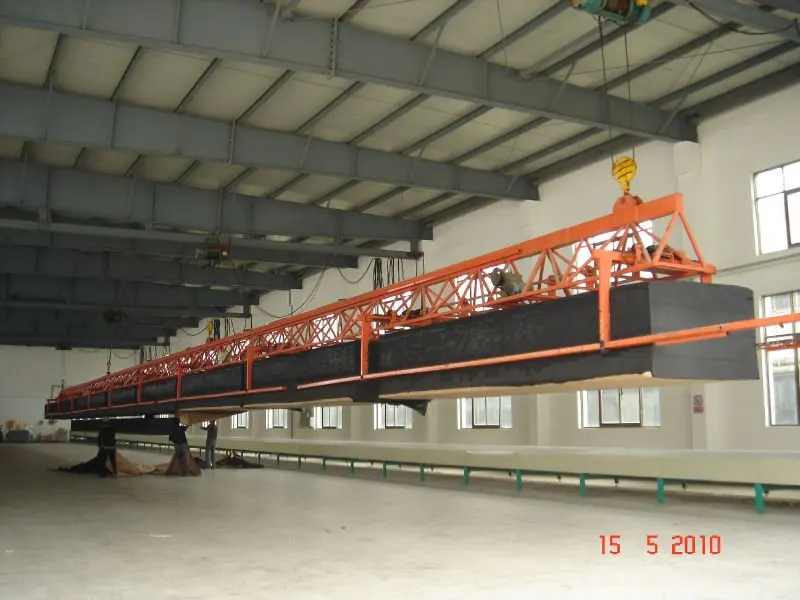 Long Foam Block Carrying Crane Buy Long Foam Block Carrying Crane