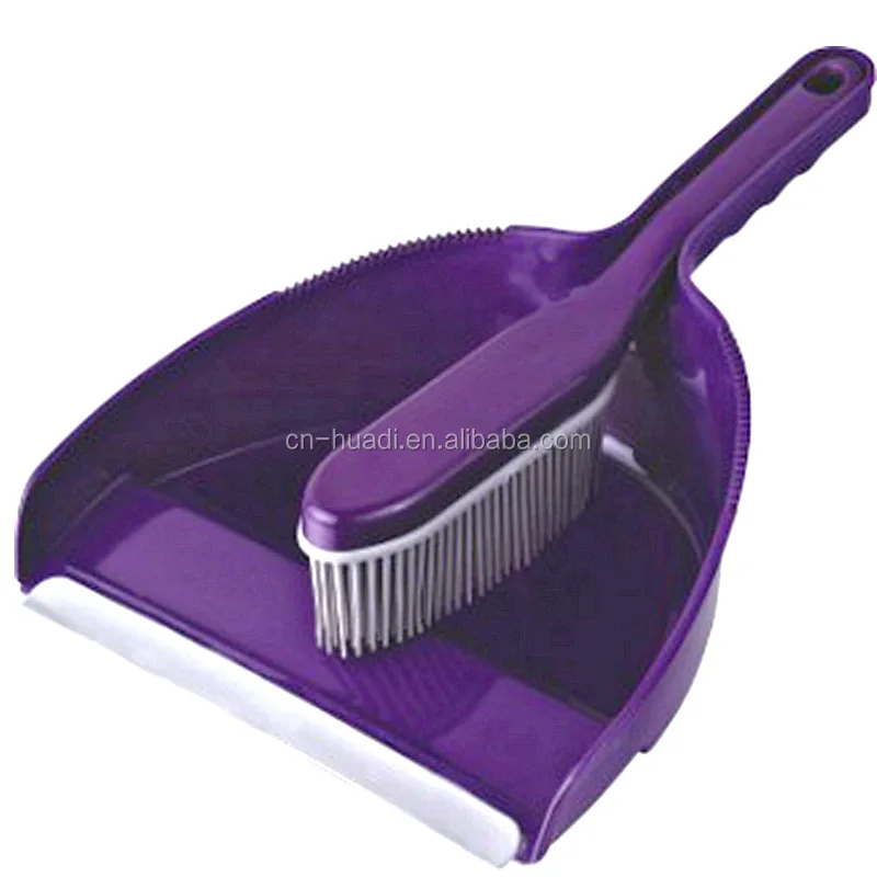 Rubber Bristle Brush And Dustpan Set Buy Rubber Brush,Dustpan And Brush Set,Brush And Dustpan