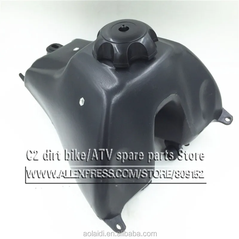 Crf 70 Plastic Fuel Tank Crf70 Dirt Pit Bike Pocket Bike For Xmotos Baja Dr50 49 50cc 70 90 110