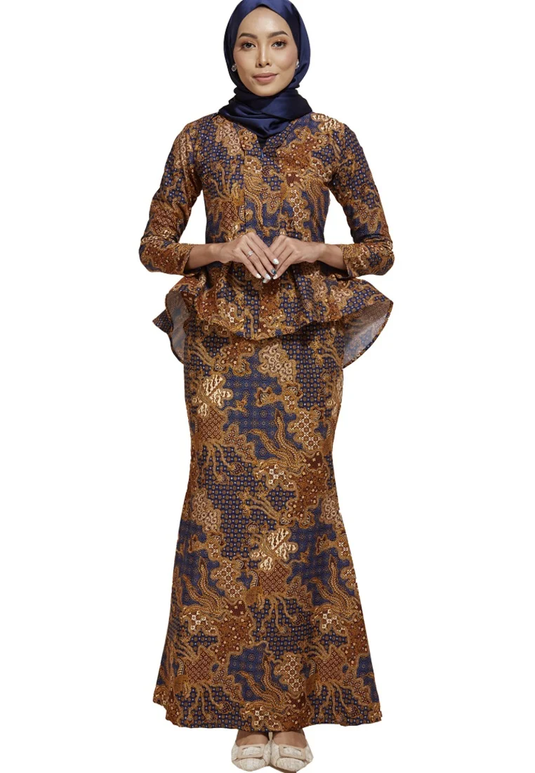 Baju Kebaya Indonesia Design Dress Kebaya Buy Kebaya Design Kebaya Dress Baju Kebaya Indonesia Product On Alibaba Com