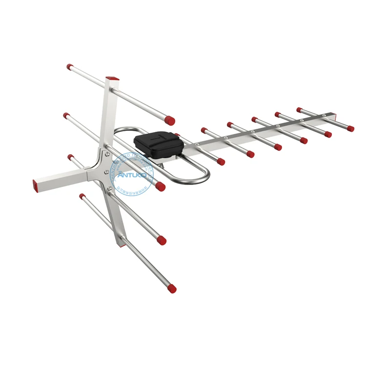 Wholesale Long Range High Gain Waterproof Full Hd Isdbt Dab Digital