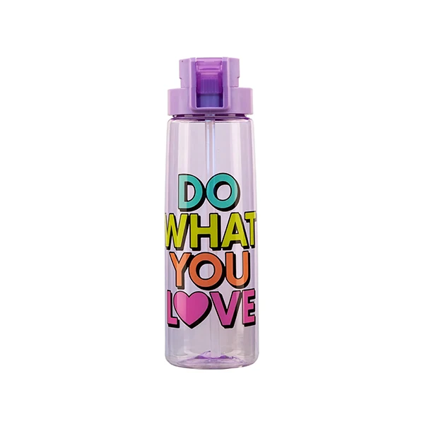 800ml Kids Plastic Sports Water Bottle 800ml Kids Plastic Sports Water Bottle