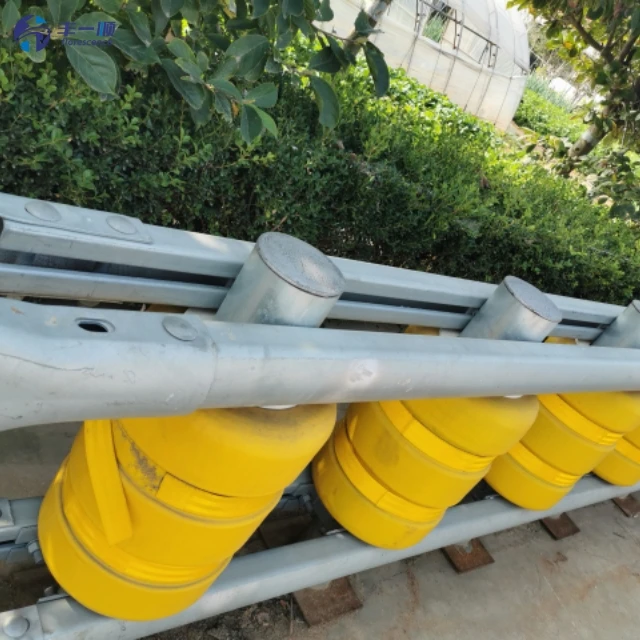 High Quality Durable Using Various Safety Fence Traffic Crash Barrier ...