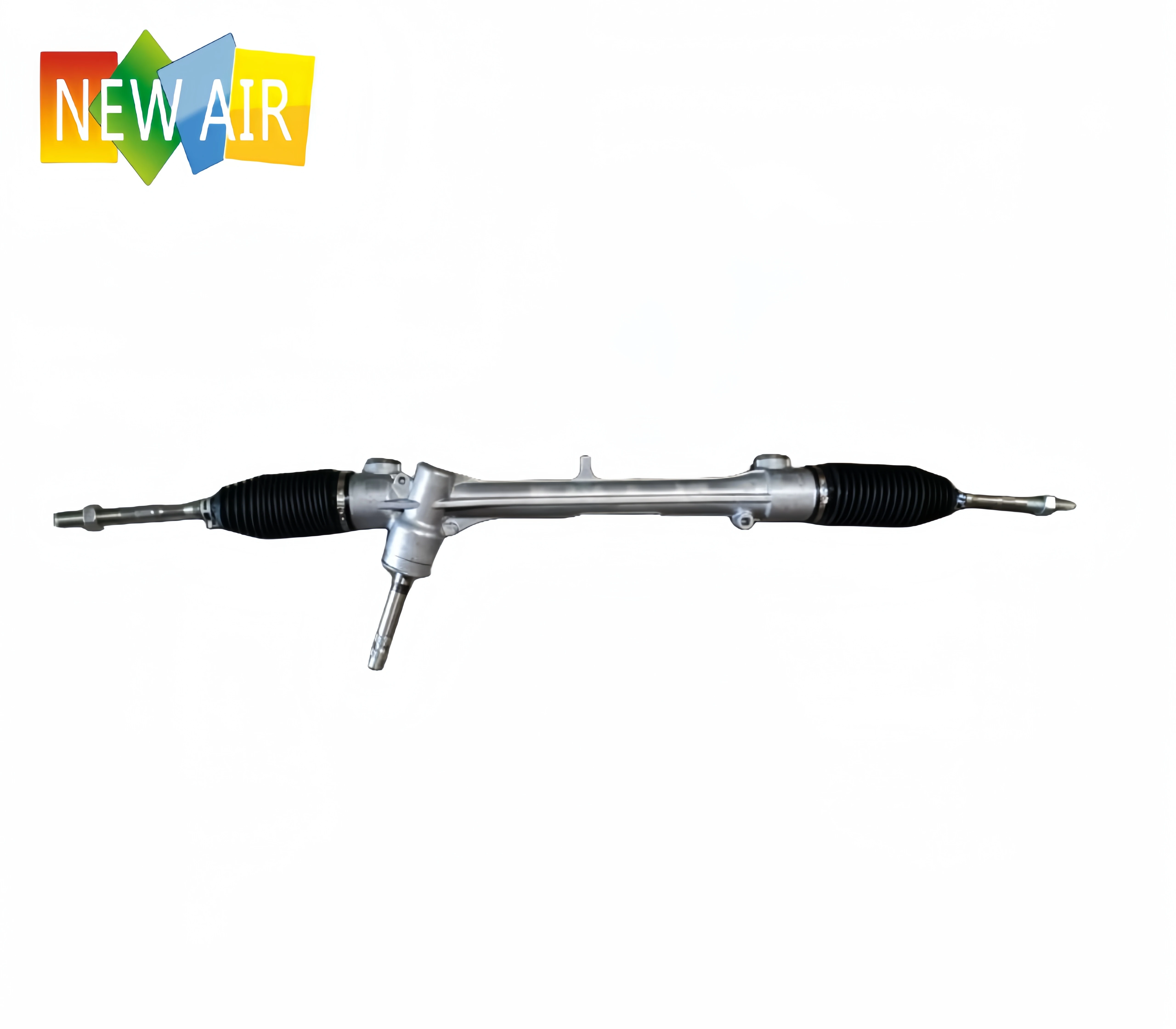 45510-47160 New Steering Gears Rack For Toyota Prius Zvw50 Model - Buy ...