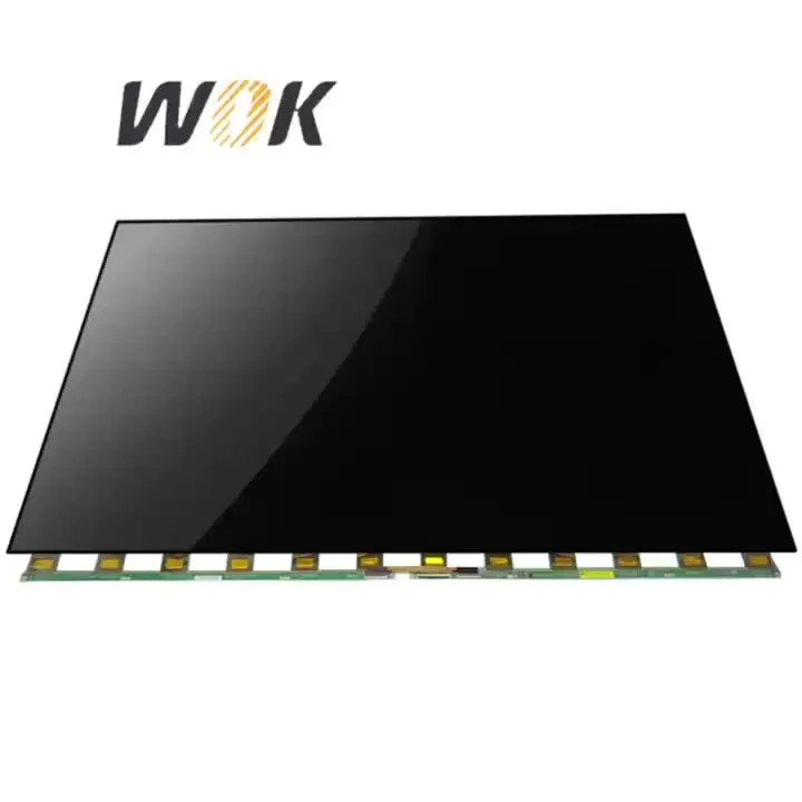 Best 55 Inch TV LCD Screen - Open Cell PT550GT02-1