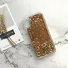 Prevalent Liquid Quicksand Dust Proof TPU PC Handphone Case for alcatel 3L 3 2019 1s 1x 1c Tetra 7 5v 5 3v 3x 3 1x 3c 1T 10 5s
