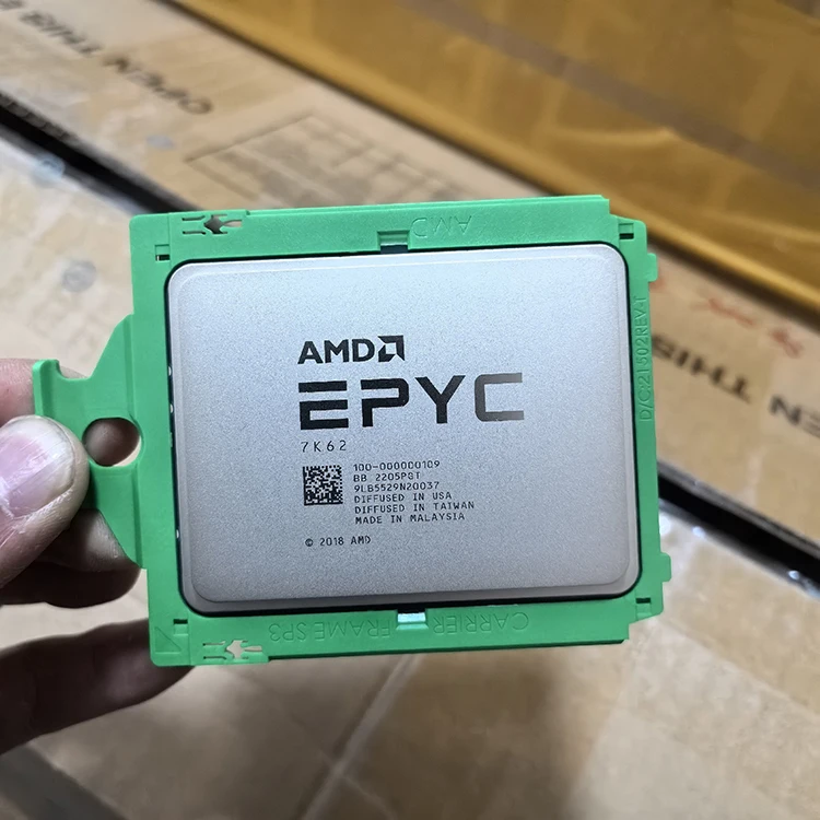 amd 7k62