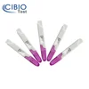 LH Ovulation Test Strips Ovulation Urine Test LH Tests Strips kit Midstream, First Response Ovulation Kits Over 99% Accuracy