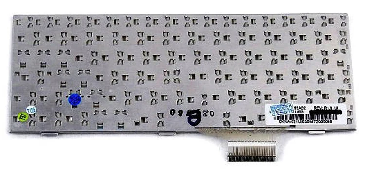 White Laptop Keyboard For Asus Eee Pc 700 701 701sd 702 900 901 Series Buy White Laptop Keyboard For Asus Eee Pc 700 Laptop Keyboard For Asus Eeepc 701 Laptop Keyboard For Asus