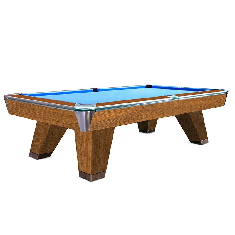 2020 modern star brand pool table with popular light