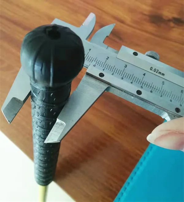 Frp Cattle Stick Fiberglass Walking Stick Buy Cattle Stick,Fiberglass