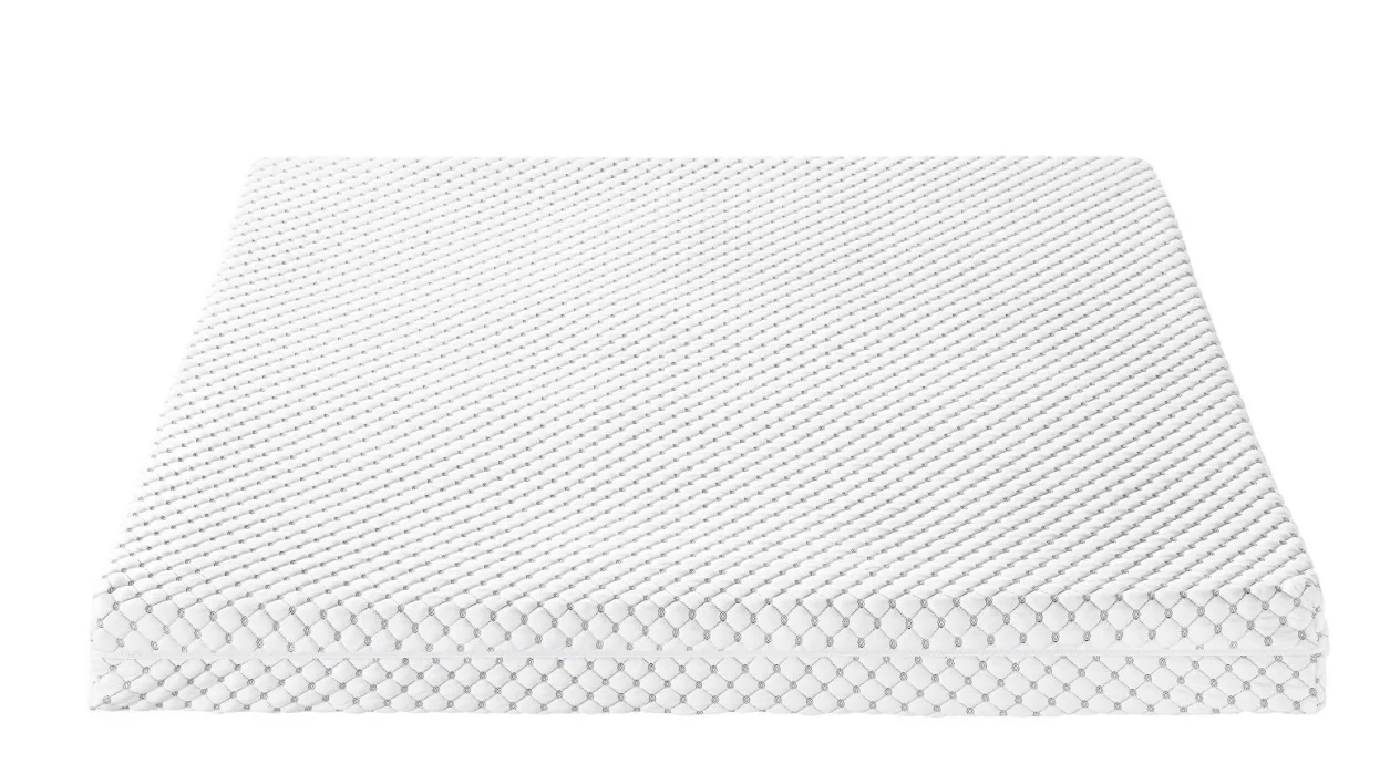 7cm 10cm 100 Natural Latex 70d 80d 85d Latex Mattress High Rebound