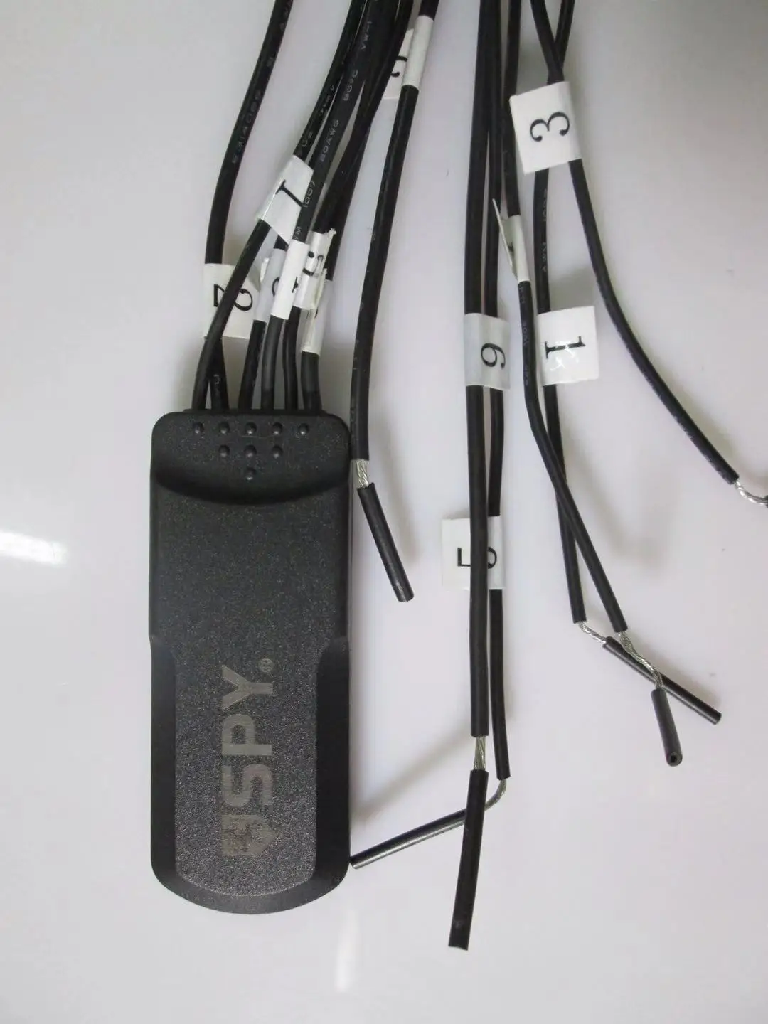 Spy Universal Car Immobilizer Bypass Vehicle Engine Cut Off Security