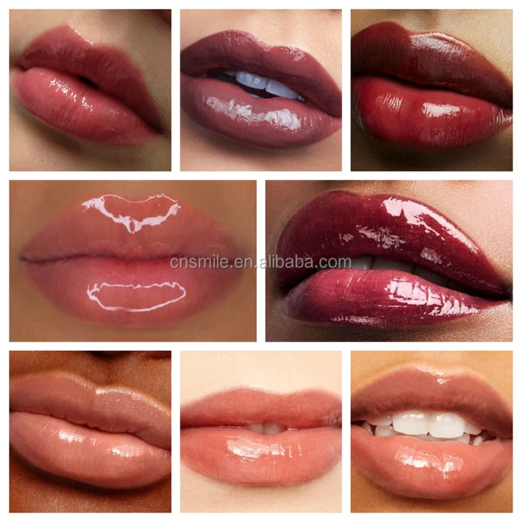 L170 Lipgloss Wholesale Private Label Lip Gloss Sets Mini Lip Gloss Box