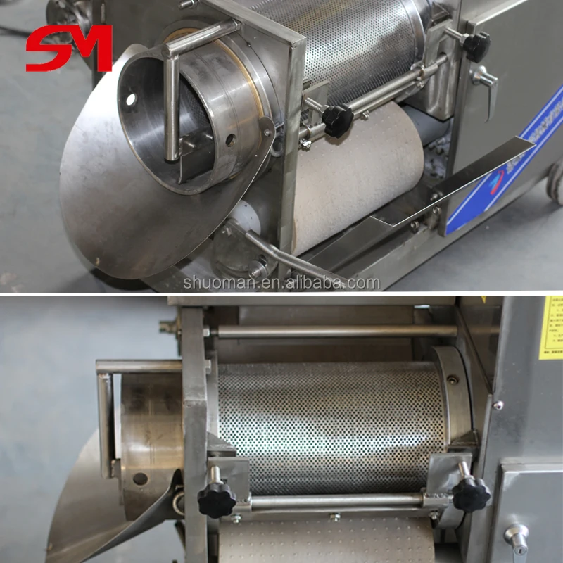 Professional Supplier And Long Service Life Crab Meat Extractor Machine Buy Crab Meat