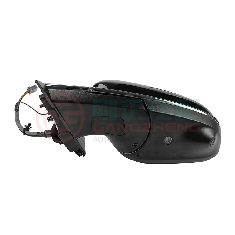Left/Right Electric Side Rearview Mirror for BYD Seal Dolphin