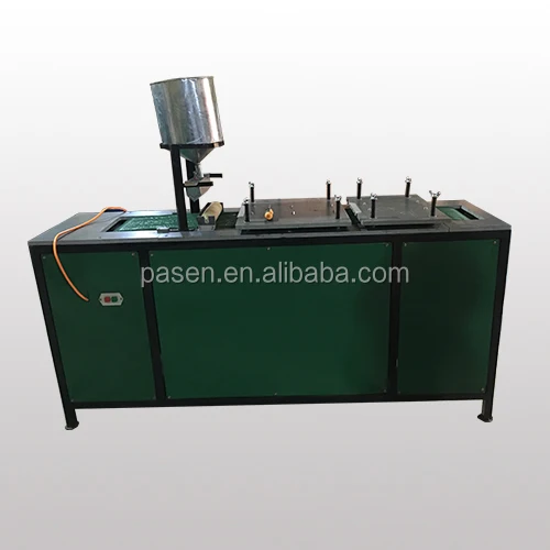 Large Production Recycled Paper Pencil Making Machines / Machinery To