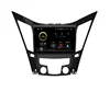 DTA7786 4+64G Touch 2.5D IPS Screen DVD Car Radio GPS Navi system For 2011 2012 2013 2014 2015 HYUNDAI Sonata i40 i45 Android 9