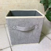 Eco-friendly Household Foldable Linen Small Closet Organizers
