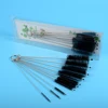 Stainless Steel Pipe Tube Cylinder Bores Cleaning Brush