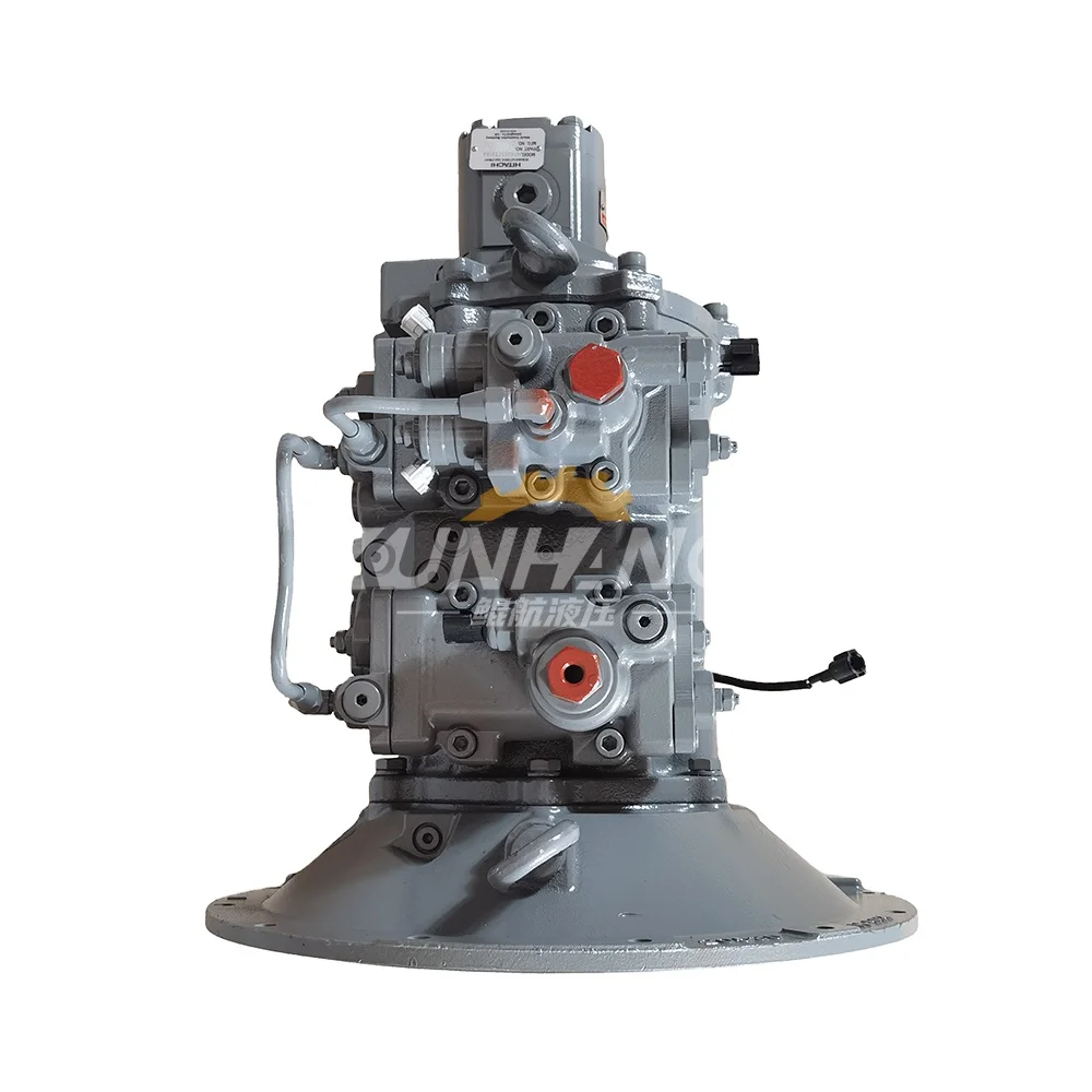 High Quality Hydraulic Pump for Hitachi ZX130-3 ZX230