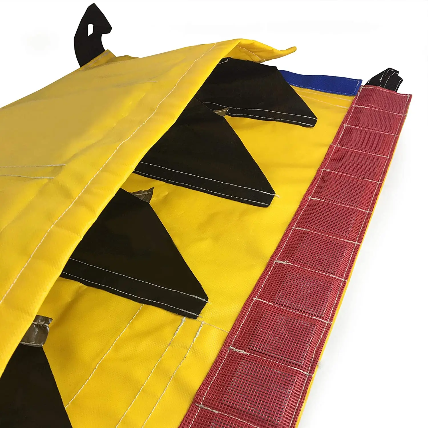 Convenient Portable Inflatable Water Flood Fence Protection Door Dam