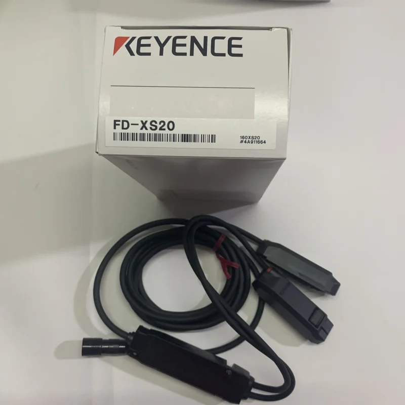 Keyence Fdxs20e Flow Sensor Original Buy Flow Sensor,Keyence Fd