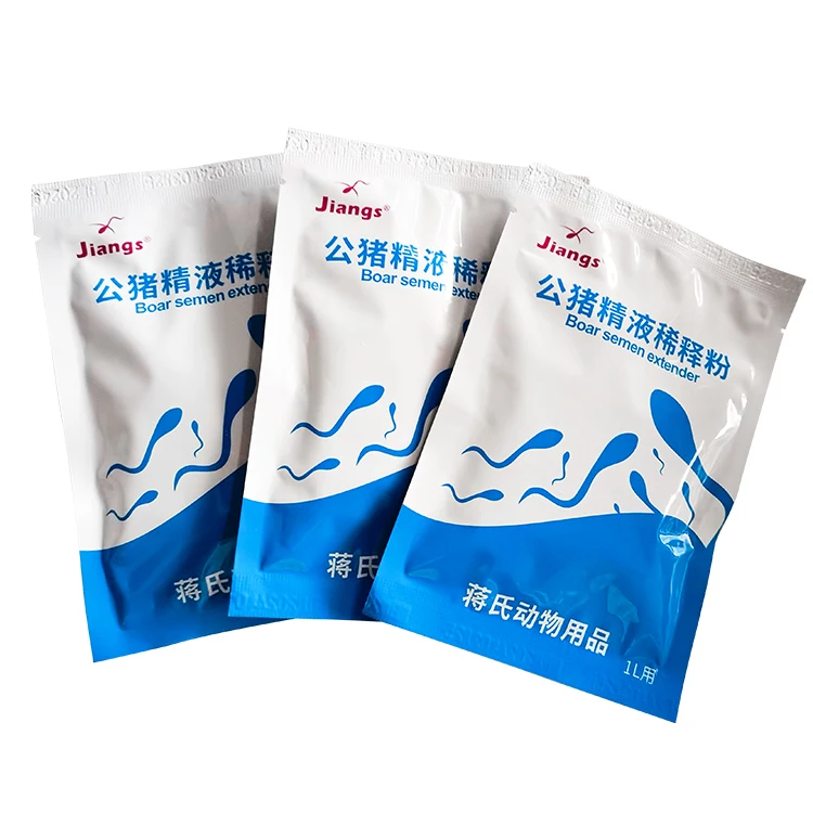 Artificial Insemination for Rabbit Semen Extender - Long Storage Time
