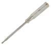 Good quality 190mm length power supply tester voltage with copper cap