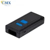 handheld portable bluetooth 2D mini barcode scanner for logistics