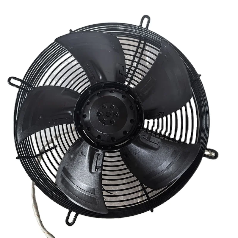 Axial Flow Fan, A4E300-AR26-35, 230V, 300MM, A4E300-AR26-87 - detail 2