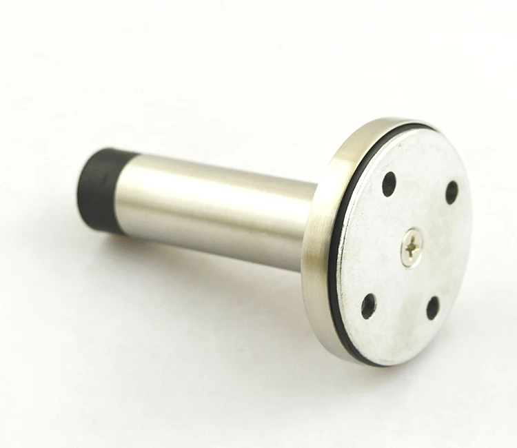Modern Style Rubber Bumper Glass Shower Door Stop,Door Mounted Door Stop Buy Glass Shower Door